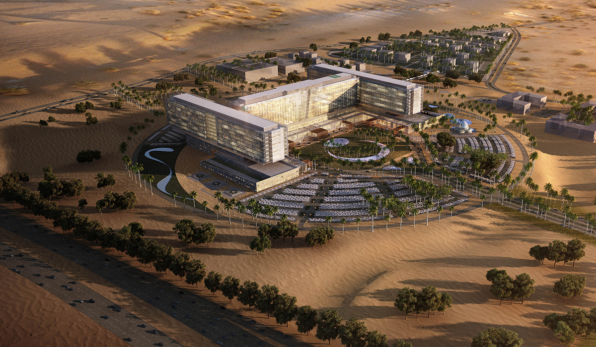 Faisal ALASMARI, King Fahad Medical City, Riyadh