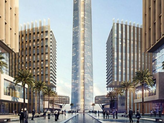 Central Business District (CBD)