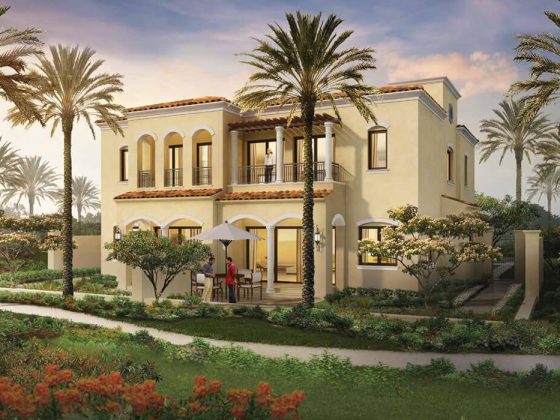 Levana Uptown Cairo Village (E)