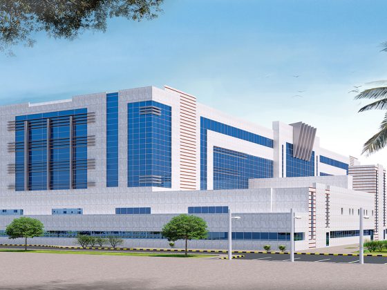 Iman General Hospital