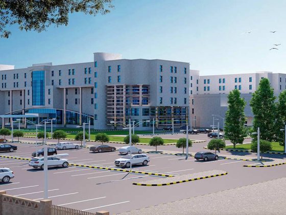 Jeddah Maternity Hospital