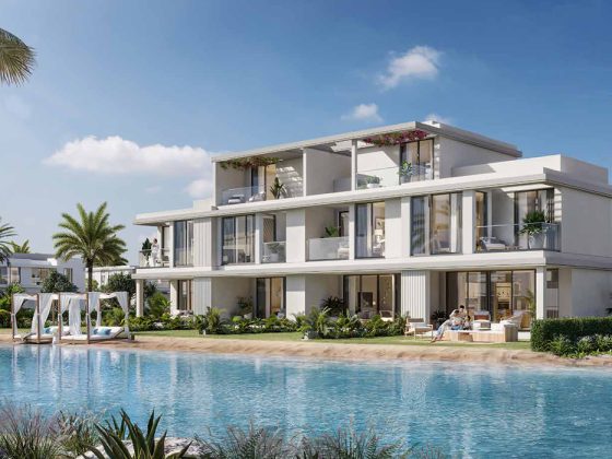 Soul Luxury Beach Resort