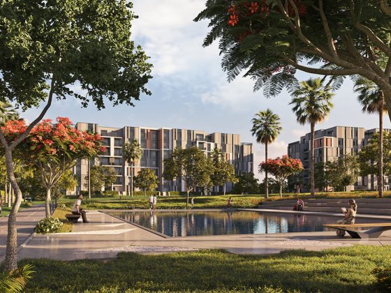 Swan Lake The Phoenix Residence